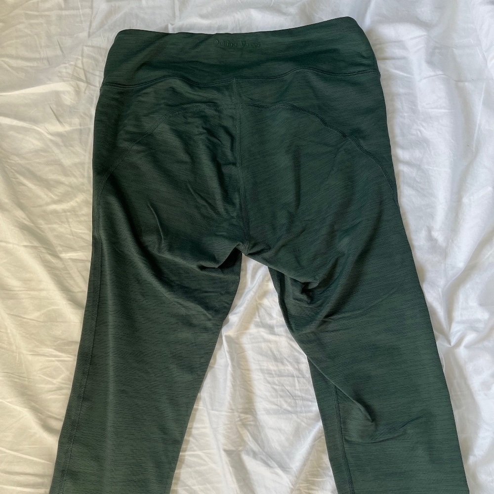 Outdoor voices  Flex 7/8 Legging